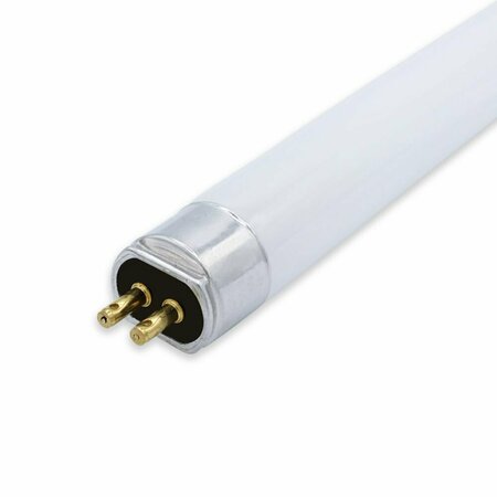 Linear Fluorescent Bulb, Replacement For Sli Sylvania Lighting F4T5/Cw -  ILB GOLD